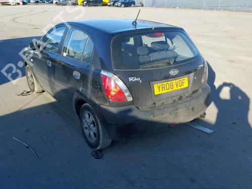 Used Parts KIA RIO II (JB) 1.5 CRDi (110 hp) 4476849