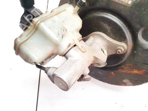 Hovedbremsecylinder Hovedbremsecylinder VW TOURAN (1T1, 1T2) 1.9 TDI (105 hp) 36829871 36829871
