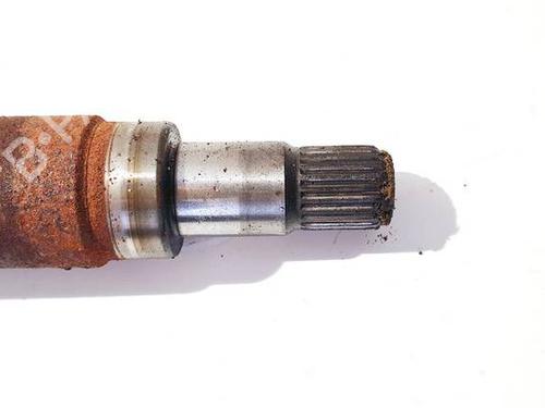 Right front driveshaft FORD MONDEO IV (BA7) 1.6 Ti | BP35278159M39 - Image 4