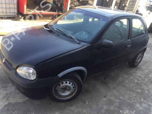 Used Parts OPEL CORSA B (S93)  1.4 i (F08, F68, M68)  4469773