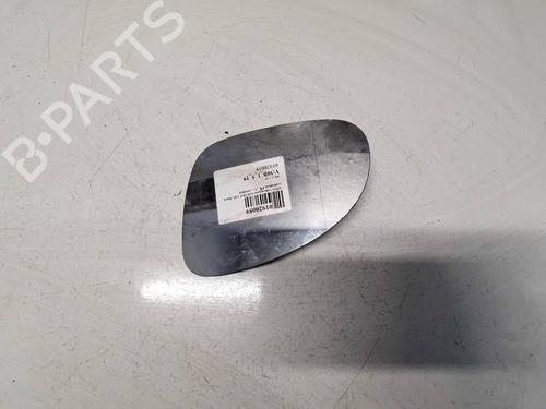 Used Left mirror glass Left mirror glass 35291680 35291680