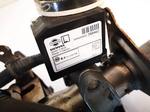 Ignition barrel NISSAN PRIMERA Hatchback (P12) 1.9 dCi | BP35024312M48 - Image 3