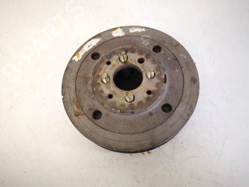Used Pulley Pulley VW PASSAT B5 Variant (3B5) 1.9 TDI (110 hp) 34760298 34760298