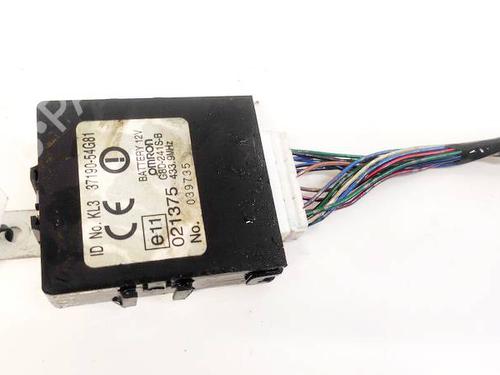 Used Electronic module Electronic module SUZUKI LIANA Hatchback 1.4 DDiS (90 hp) 35304495 35304495