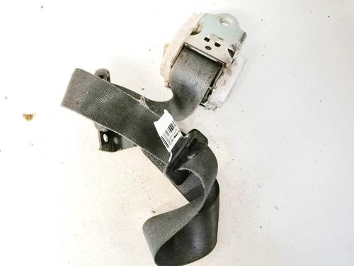 Used Front left seatbelt Front left seatbelt 35010881 35010881