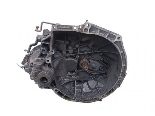 Used Gearbox Gearbox 34907735 34907735