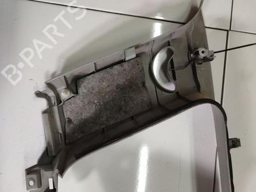 Boot lining MITSUBISHI OUTLANDER II (CW_W) 2.0 DI-D (CW8W) | BP34976217I3 - Image 4