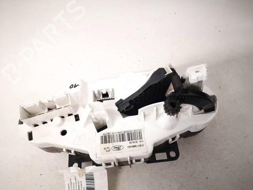 Climate control VW PASSAT B7 (362) 2.0 TDI | BP35336986I5 - Image 2