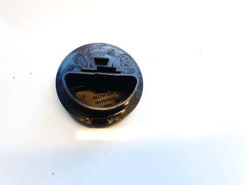Other CITROËN C5 III (RD_) 2.0 HDi 140 (RDRHF8, RDRHFA, RDRHA8, RDRHAJ) | BP34761493O1 - Image 3