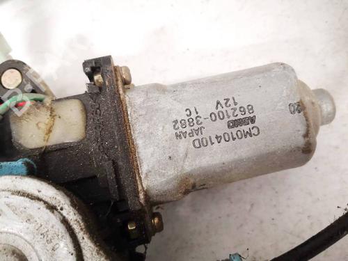 Right front window motor MAZDA PREMACY (CP) 2.0 TD | BP35357987E20 - Image 3