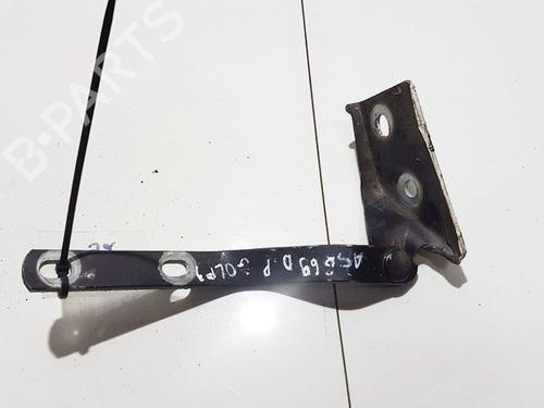 Used Hinge/Door check strap Hinge/Door check strap VW GOLF III (1H1) 1.8 (90 hp) 35881793 35881793