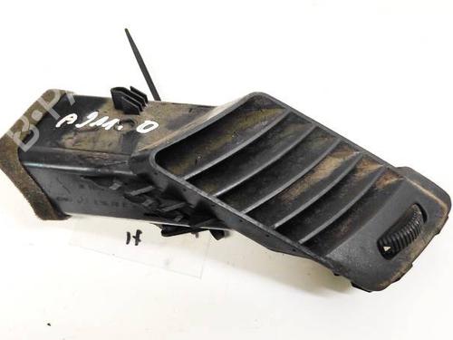 Used Air vent Air vent VW CRAFTER 30-35 Bus (2E_) 2.5 TDI (136 hp) 32942599 32942599