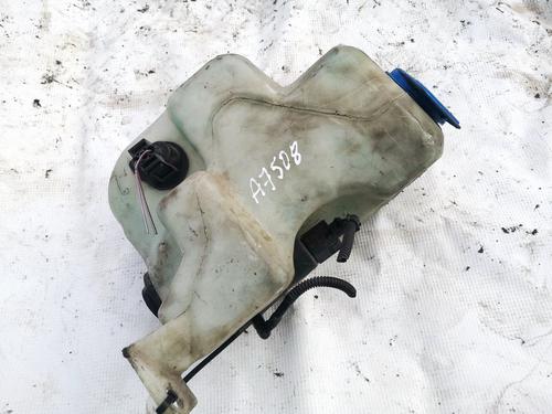 Used Windscreen washer tank Windscreen washer tank 35477445 35477445