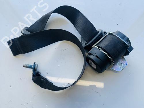 Used Rear left seatbelt Rear left seatbelt DODGE JOURNEY 2.0 CRD (140 hp) 35525766 35525766