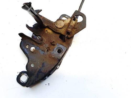 Used Hood lock Hood lock 34862049 34862049