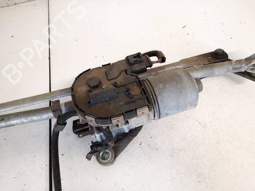 Used Front wiper motor Front wiper motor AUDI Q5 (8RB) 3.2 FSI quattro (270 hp) 35079617 35079617