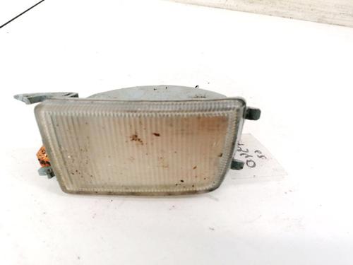 Used Left front fog light Left front fog light 35436388 35436388