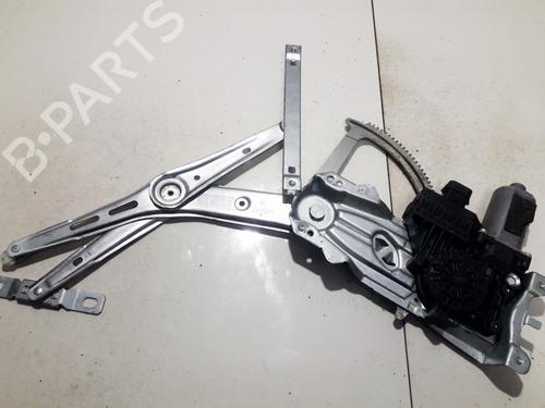 Front right window mechanism OPEL ASTRA H (A04) 1.6 (L48) | BP36457758C23 - Image 2