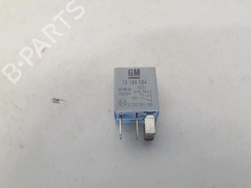Electronic sensor OPEL MERIVA A MPV (X03) 1.7 CDTI (E75) | BP33074453M84 - Image 2