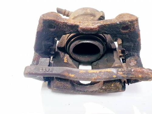 Left front brake caliper NISSAN NOTE (E12) 1.5 dCi | BP35130939M105 - Image 3