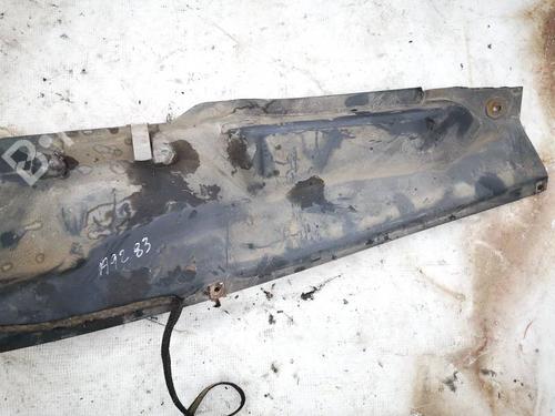 Scuttle panel FORD KUGA I 2.0 TDCi | BP35210991C110 - Image 2