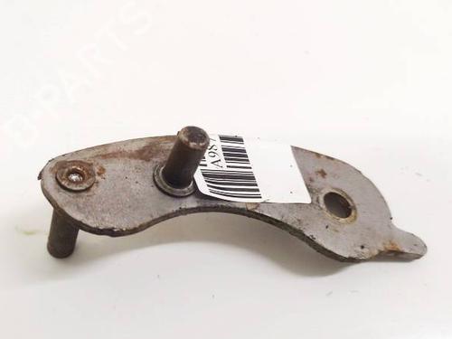 Støtte Støtte CITROËN C5 III (RD_) 2.2 HDi (RD4HTH) (170 hp) 32617499 32617499