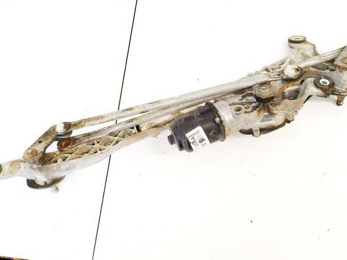 Used Front wipers mechanism Front wipers mechanism SUBARU LEGACY IV Estate (BP) 2.0 D AWD (BPD) (150 hp) 36346759 36346759