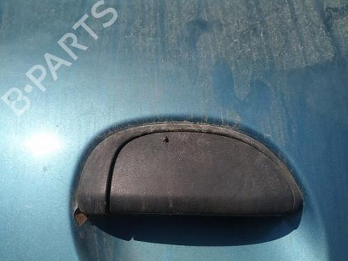 Used Front right exterior door handle Front right exterior door handle RENAULT CLIO II (BB_, CB_) 1.5 dCi (B/CB07) (65 hp) 35404796 35404796