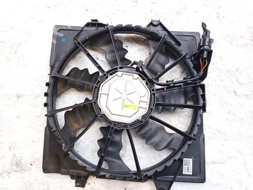 Used Fan Fan 38578330 38578330