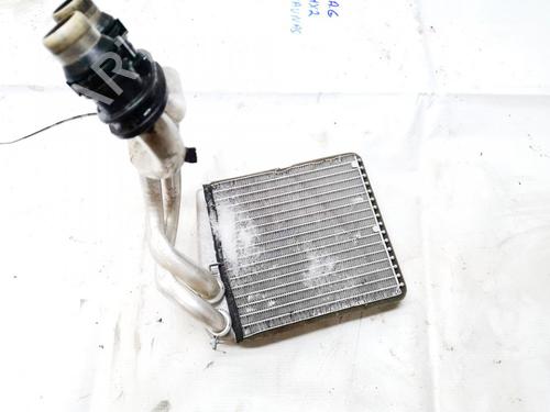 Used Heater matrix Heater matrix VW CADDY III Box Body/MPV (2KA, 2KH, 2CA, 2CH) 1.9 TDI (105 hp) 35883824 35883824