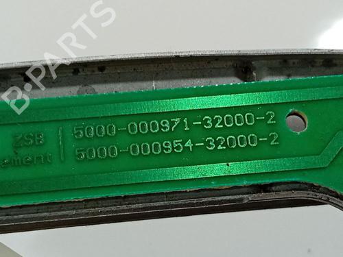 Electronic module AUDI A6 C4 (4A2) 1.9 TDI | BP34946521M83 - Image 4
