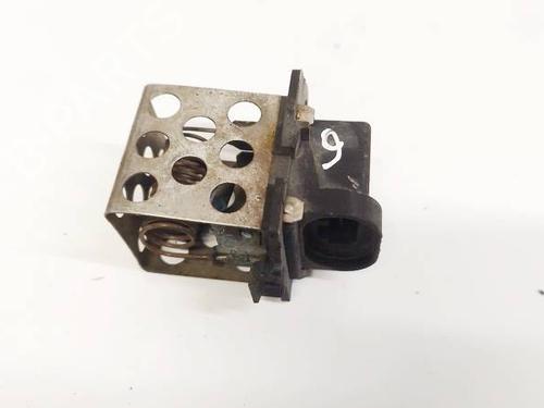 Used Heater resistor Heater resistor 35158059 35158059
