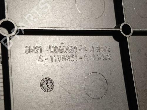 Boot lining FORD S-MAX (WA6) 2.2 TDCi | BP39158687I3 - Image 5
