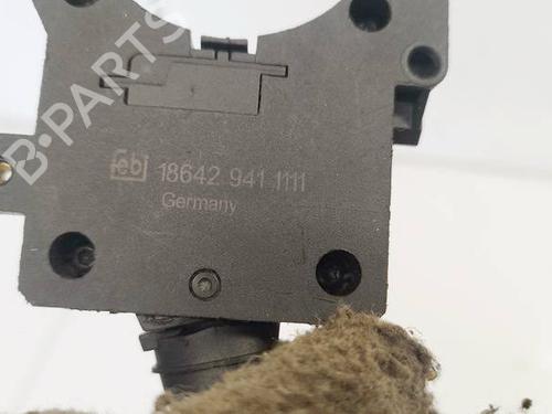 Warning switch AUDI A6 C5 (4B2, 4B4) 2.5 TDI | BP34788743I22 - Image 3