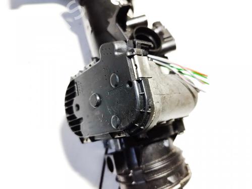 Used Throttle body Throttle body 35495010 35495010