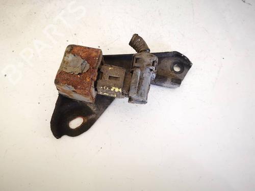 Used Electronic module Electronic module TOYOTA COROLLA Verso (_E12_) 2.0 D-4D (CDE120_, CDE120R) (90 hp) 33489700 33489700