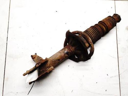 Used Right rear shock absorber Right rear shock absorber 35216672 35216672