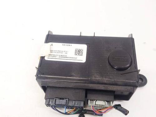 Used Electronic module Electronic module FORD FIESTA VI (CB1, CCN) 1.6 Ti (120 hp) 32589306 32589306