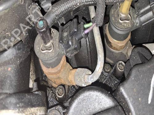 Used Injector Injector CITROËN C5 III (RD_) 1.6 HDi 110 (RD9HZC) (109 hp) 34741297 34741297