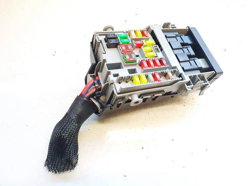 Used Fuse box Fuse box OPEL INSIGNIA A (G09) 1.8 (68) (140 hp) 32610791 32610791