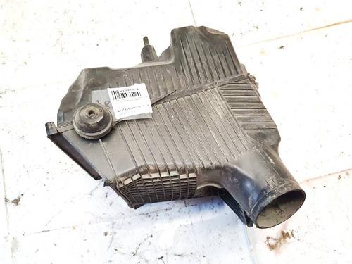 Used Air filter box Air filter box RENAULT SCÉNIC II (JM0/1_) 1.5 dCi (JM1E, JM16) (106 hp) 35256938 35256938