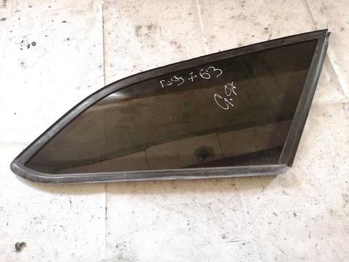 Panel rude bagtil højre Panel rude bagtil højre FORD FOCUS III 1.6 TDCi (115 hp) 35131490 35131490