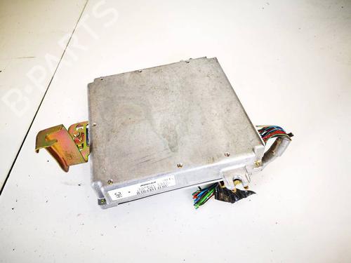 Used Engine control unit (ECU) Engine control unit (ECU) HONDA JAZZ II (GD_, GE3, GE2) 1.3 iDSi (GD1) (86 hp) 32566455 32566455