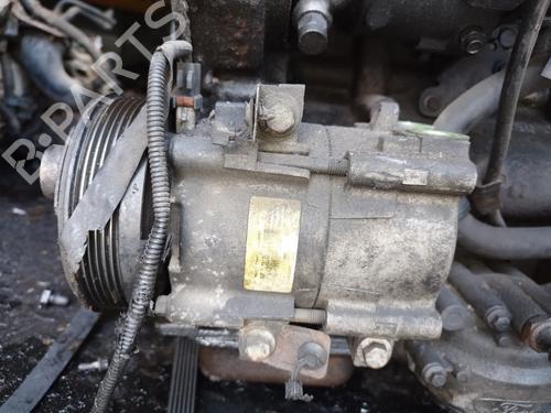 Used AC compressor AC compressor 35501888 35501888