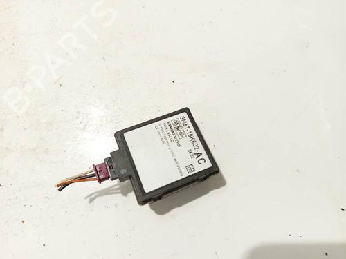 Used Electronic module Electronic module FORD FOCUS C-MAX (DM2) 2.0 TDCi (136 hp) 34910185 34910185