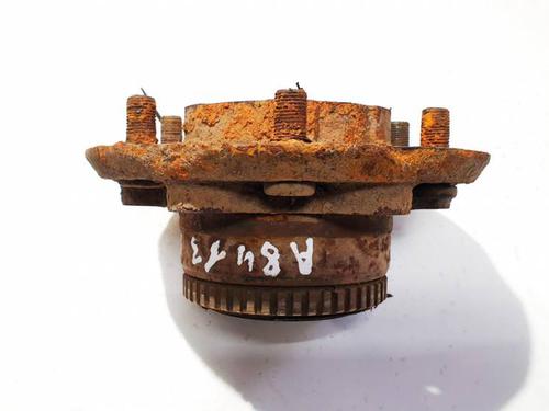 Right front steering knuckle NISSAN NAVARA (D22) 2.5 TDiC | BP35362955M26 - Image 2