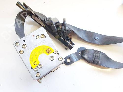 Used Front right seatbelt Front right seatbelt 35273016 35273016