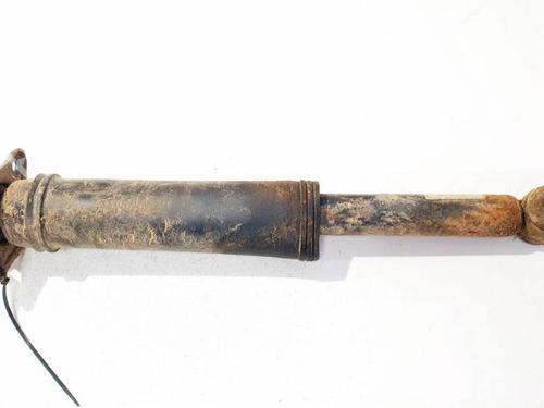 Used Right rear shock absorber Right rear shock absorber 35006132 35006132