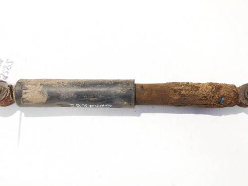 Used Right rear shock absorber Right rear shock absorber 35267813 35267813