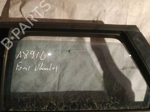 Used Rear left door window Rear left door window FORD MONDEO IV (BA7) 2.5 (220 hp) 35320756 35320756